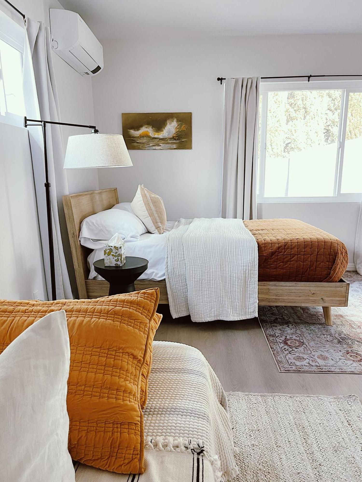 Hotel Oasis 97 Thirtyone Anaheim Zewnętrze zdjęcie