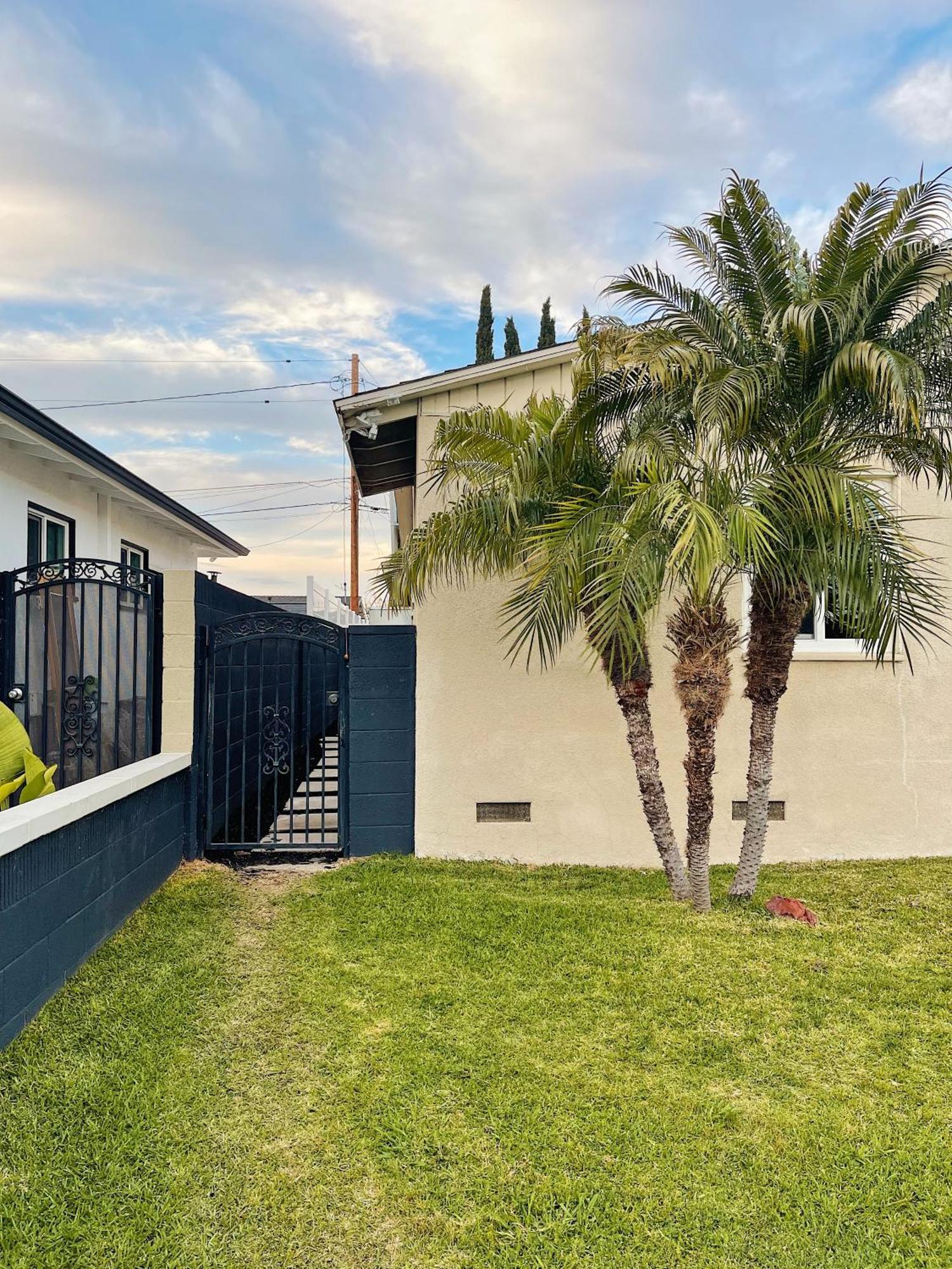 Hotel Oasis 97 Thirtyone Anaheim Zewnętrze zdjęcie