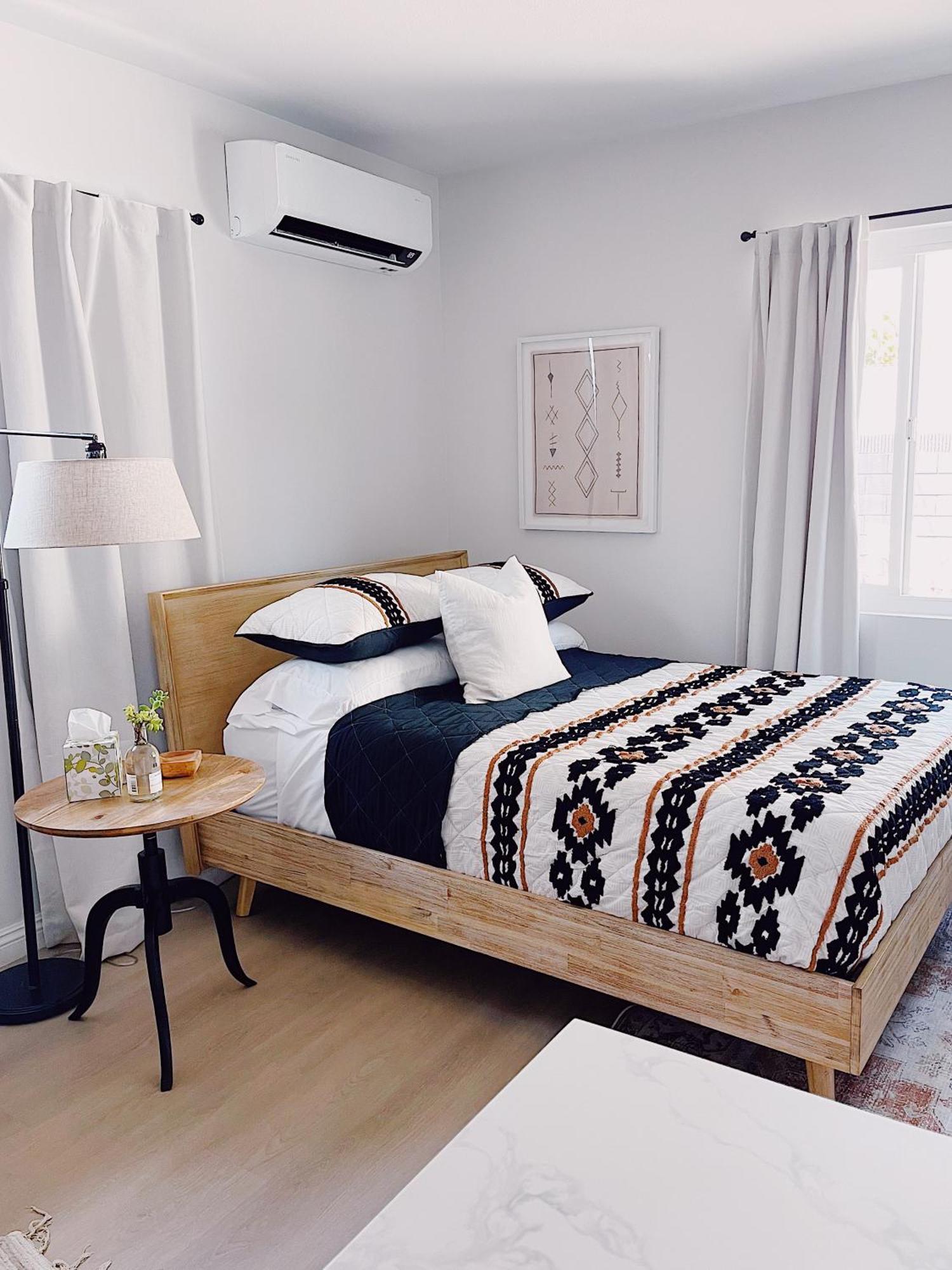 Hotel Oasis 97 Thirtyone Anaheim Zewnętrze zdjęcie