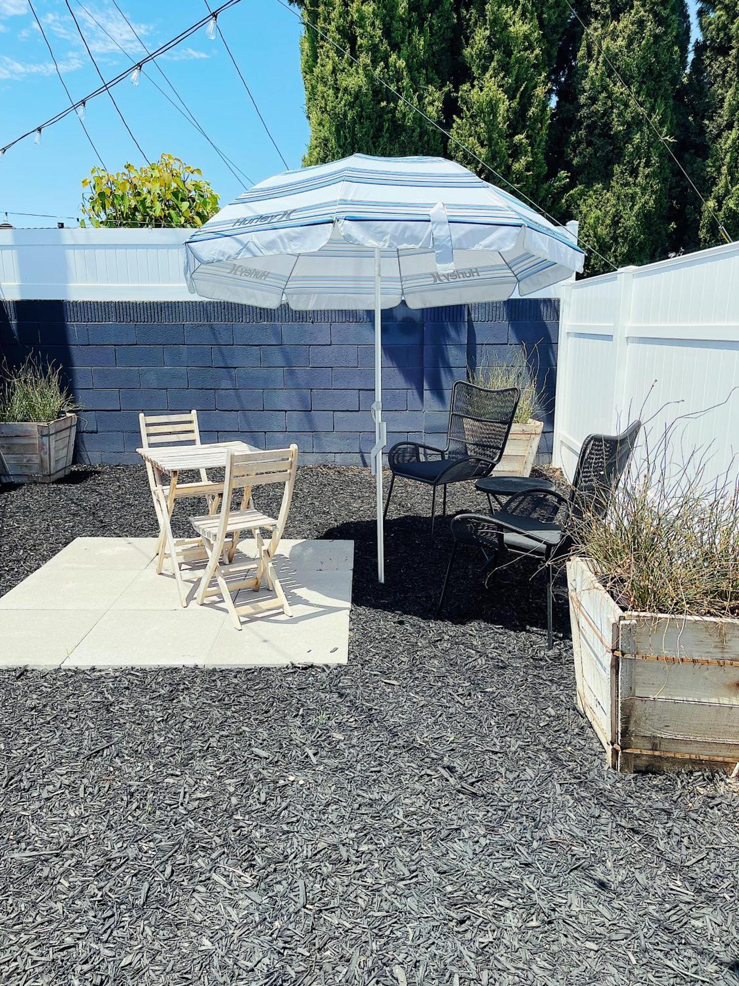 Hotel Oasis 97 Thirtyone Anaheim Zewnętrze zdjęcie